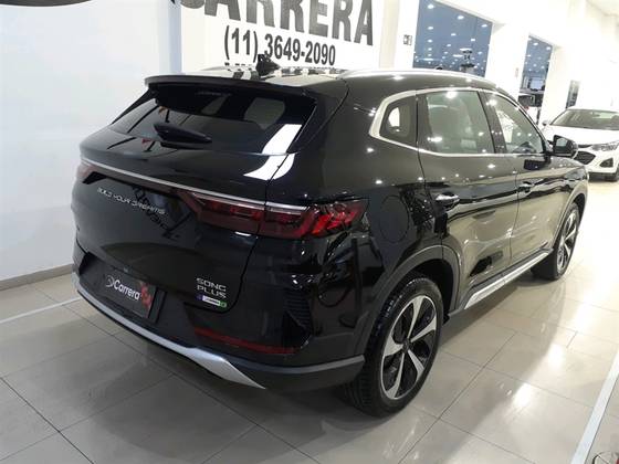 BYD SONG PLUS 1.5 DM-I HÍBRIDO AUTOMÁTICO BYD SONG PLUS 1.5 DM-I HÍBRIDO AUTOMÁTICO